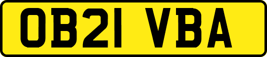 OB21VBA