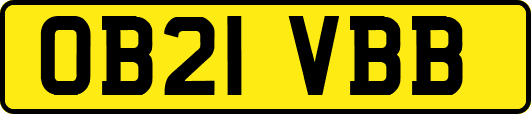 OB21VBB