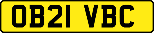 OB21VBC