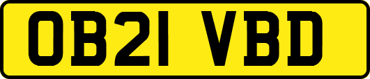 OB21VBD
