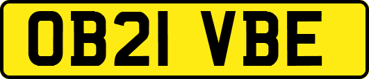OB21VBE