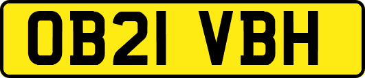 OB21VBH