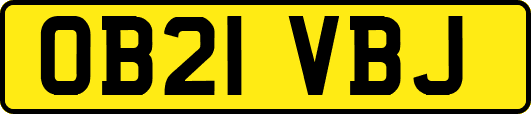 OB21VBJ