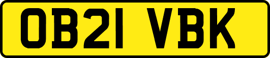 OB21VBK