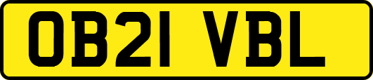 OB21VBL