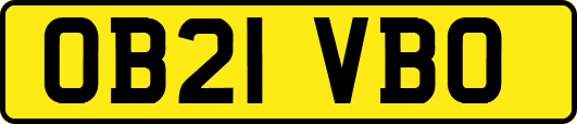 OB21VBO