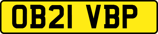 OB21VBP