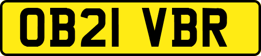 OB21VBR