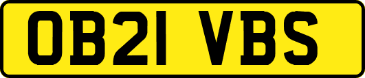 OB21VBS