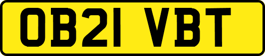 OB21VBT