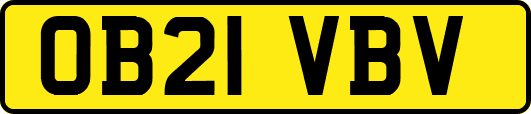 OB21VBV