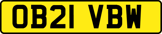 OB21VBW