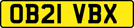 OB21VBX