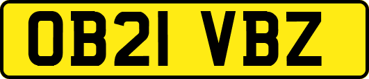 OB21VBZ