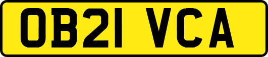 OB21VCA