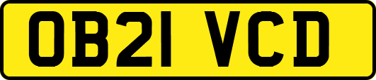 OB21VCD