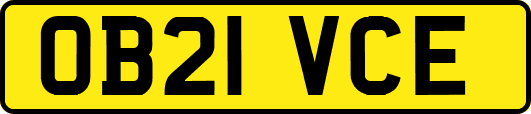 OB21VCE