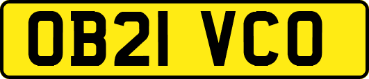 OB21VCO