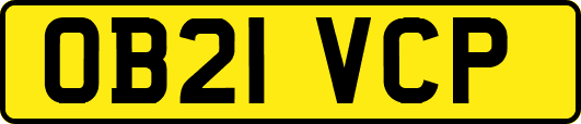 OB21VCP