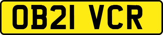 OB21VCR