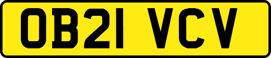OB21VCV