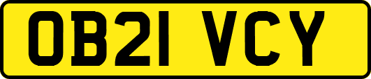 OB21VCY