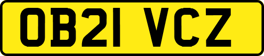 OB21VCZ