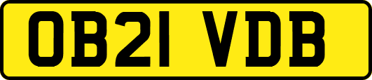 OB21VDB