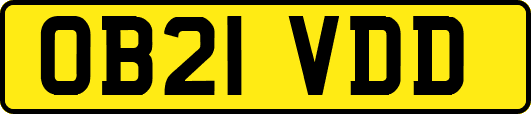 OB21VDD