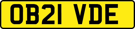 OB21VDE