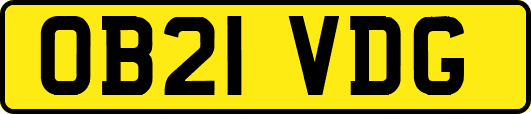 OB21VDG
