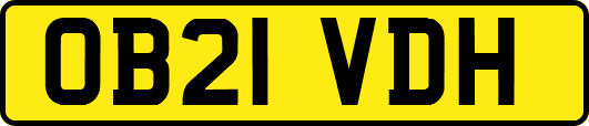 OB21VDH