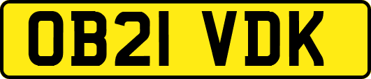 OB21VDK