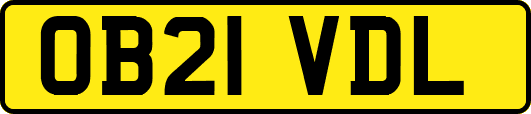 OB21VDL
