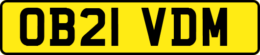OB21VDM