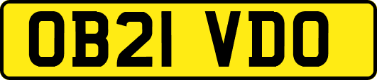 OB21VDO