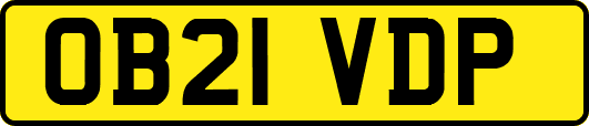 OB21VDP