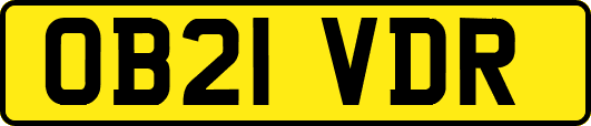 OB21VDR