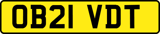 OB21VDT
