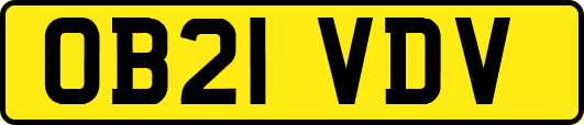 OB21VDV
