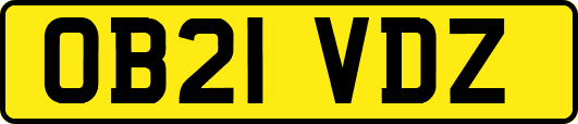OB21VDZ