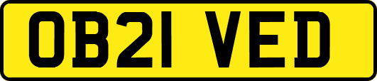 OB21VED