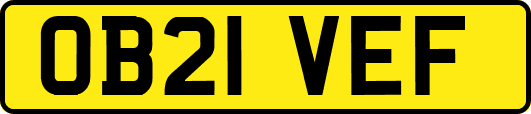 OB21VEF