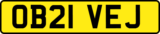 OB21VEJ