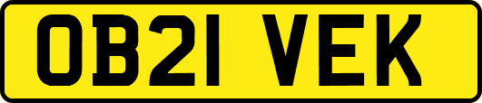 OB21VEK