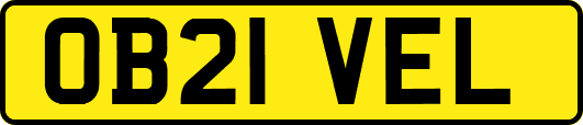 OB21VEL
