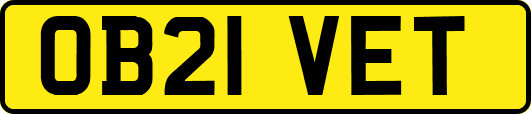 OB21VET