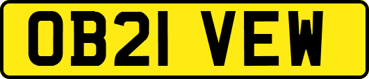 OB21VEW