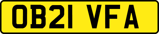 OB21VFA