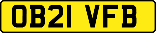 OB21VFB
